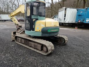 Yanmar Vio 70 excavadora de cadenas