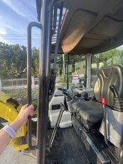 Eladó Yanmar Vio55 lánctalpas kotrógép - Kép 22 | Machineryline HU Yanmar Vio55 lánctalpas kotrógép | Kép 22 - Machineryline