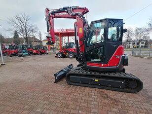 excavator pe şenile Yanmar Vio80 2 PB nou