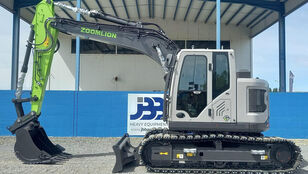 Zoomlion ZE145GU tracked excavator