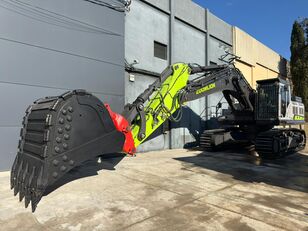 pelle sur chenilles Zoomlion ZE500G neuve