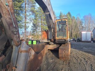 &Aring;kerman EC300 telakaivinkone