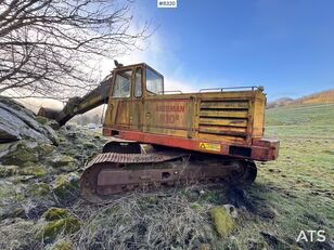 Åkerman H10B tracked excavator for sale - Image 6 | Machineryline US Åkerman H10B tracked excavator | Image 6 - Machineryline