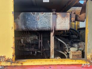 Купить гусеничный экскаватор Åkerman H14B gravemaskin - Изображение 20 | Machineryline AZ Гусеничный экскаватор Åkerman H14B gravemaskin | Изображение 20 - Machineryline