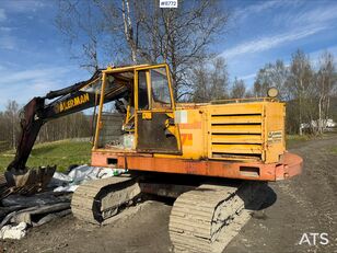 &Aring;kerman H7B beltegraver