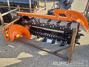 Captok CK-D39 trencher for sale - Image 4 | Machineryline BD New Captok CK-D39 trencher | Image 4 - Machineryline