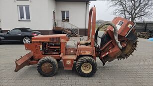 траншеекопатель Ditch-Witch 3500 + A341 + H312 za dopłatą