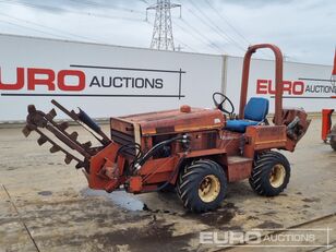 trancheuse Ditch Witch 350SX
