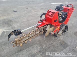 Ditch-Witch C24X trencher