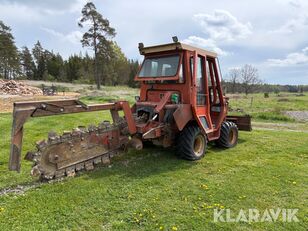 Ditch-Witch Ditch Witch 5110 trencher for sale - Image 6 | Machineryline IL Ditch-Witch Ditch Witch 5110 trencher | Image 6 - Machineryline