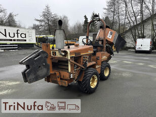 بيع حفارة الخنادق Ditch-Witch Witch 350 sx RT | Grabenfräse | Allrad | 4x4x4 | - صورة 4 | Machineryline TN حفارة الخنادق Ditch-Witch Witch 350 sx RT | Grabenfräse | Allrad | 4x4x4 | | صورة 4 - Machineryline