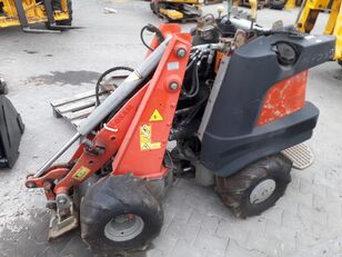 Ditch-Witch ZAHN R300 Grabenfräse