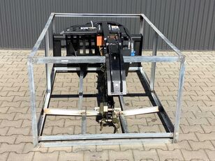 Easy-Going Trencher Grabenfr&auml;se