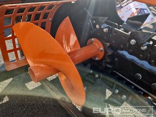 Escavadora de valas GIYI GY-D39F a venda - Imagem 6 | Machineryline BR Escavadora de valas GIYI GY-D39F novo | Imagem 6 - Machineryline