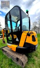 trancheuse JCB 8026 CTS