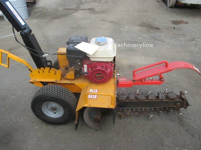 Laski TR50/6.5 trencher