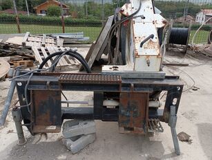Simex T450 trencher