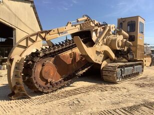 Tesmec TRS 1475 trencher