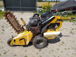 Vermeer RTX150 trencher