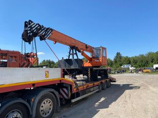 автокран Bumar