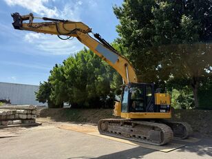 Caterpillar 328D LCR / EXCAVATOR / 11790 HOURS / 147 KW / 2012 Mobilkran