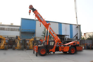 new Delco PNC 23 truck crane