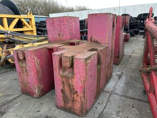 Grove truck crane for sale - Image 15 | Machineryline SG Grove truck crane | Image 15 - Machineryline