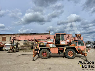 Autogrù Grove AT 633 B in vendita - Immagine 7 | Machineryline IT Autogrù Grove AT 633 B | Immagine 7 - Machineryline