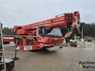 grue mobile Grove GMK 3050