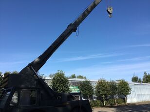 Grue mobile Grove IRON FAIRY SAPHIRE à vendre - Image 6 | Machineryline CD Grue mobile Grove IRON FAIRY SAPHIRE | Image 6 - Machineryline