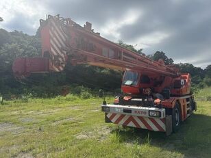 grue mobile Kato KR-25H-V6