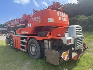 grue mobile Kato KR-25H-V6