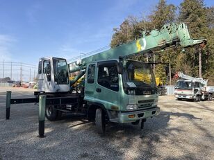 Kato NK75MV 移動式クレーン