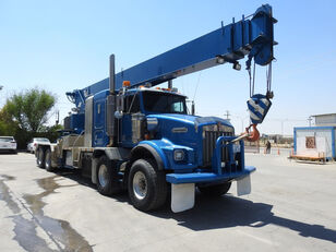 Kenworth * T800 * Picker Truck With 30t Crane * 移動式クレーン販売用 - 画像 6 | Machineryline JP Kenworth * T800 * Picker Truck With 30t Crane * 移動式クレーン | 画像 6 - Machineryline