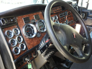 Kenworth * T800 * Picker Truck With 30t Crane * 移動式クレーン販売用 - 画像 21 | Machineryline JP Kenworth * T800 * Picker Truck With 30t Crane * 移動式クレーン | 画像 21 - Machineryline