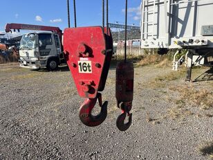 Kobelco RK160-3 mobilkran till salu - Bild 12 | Machineryline SE Kobelco RK160-3 mobilkran | Bild 12 - Machineryline