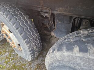 Liebherr LT1040 / grúa móvil