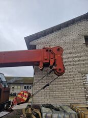 Liebherr LT1040 / grúa móvil