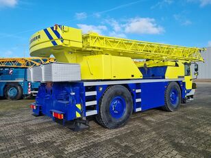 Liebherr LTM 1030-2.1 grúa móvil