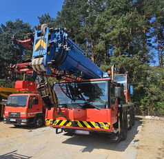 جرثقیل متحرک Liebherr LTM 1045-3.1