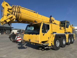 grue mobile Liebherr LTM 1060-2