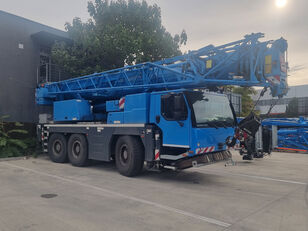 автокран Liebherr LTM 1060-3.1