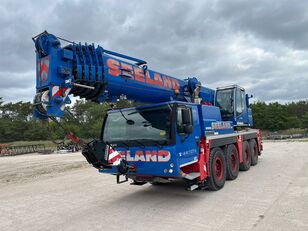 автокран Liebherr LTM 1070-4.2
