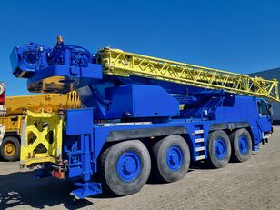 Grue mobile Liebherr LTM 1080-1 à vendre - Image 4 | Machineryline BE Grue mobile Liebherr LTM 1080-1 | Image 4 - Machineryline