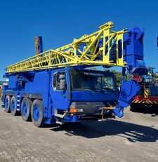 автокран Liebherr LTM 1080-1
