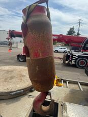 Liebherr LTM 1090-4.1 truck crane for sale - Image 7 | Machineryline ZA Liebherr LTM 1090-4.1 truck crane | Image 7 - Machineryline