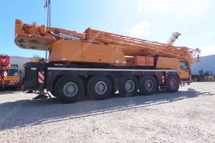 شاحنة رافعة Liebherr LTM 1130-5.1