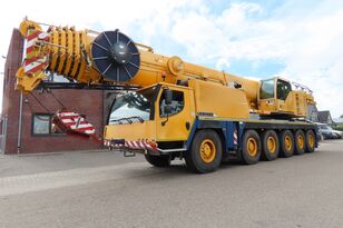 żuraw samojezdny Liebherr LTM 1150-6.1