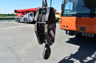Prodaja Liebherr LTM1070-4.1 autodizalice - Slika 15 | Machineryline RS Liebherr LTM1070-4.1 autodizalica | Slika 15 - Machineryline