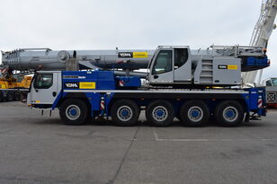 Liebherr LTM1095-5.1 truck crane